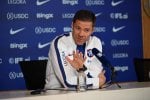 Alonso : Le match de demain est différent, et voici la situation du quatuor