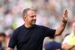 Flick asserts his authority over Real Madrid in clásico encounters