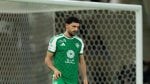 Al Ahly reveals Demiral's foot injury