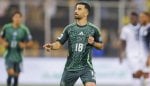 Amoura: I always work to meet expectations with Nice and the Algerian national team