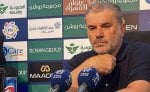 Postecoglou praises Al Hamdan and reveals secret to victory over Al Faisaly
