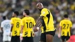 Ittihad beat Al-Dhariyah with two goals in Saudi Pro League