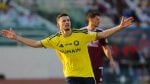 Fourth minute goal gives Al-Hamdan a new record with Al-Nassr