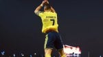 Ronaldo surpasses Al-Shamrani in a special list in the Saudi Pro League