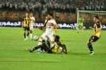 Qumsan : le El Mokawloon SC prêt pour le match contre Zamalek SC et nous jouerons pour gagner