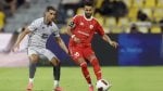 Mahrez scores first goal with Al-Shamal despite loss to Qatar SC
