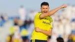 Abdullah Al-Hamdan : Jouer aux côtés de Ronaldo est un grand honneur