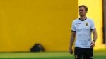 Vissing: Al Ittihad deserved victory over Al Daraiyah