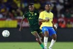 Stunning surprise as Sundowns exit CAF Champions League at the hands of Angolan Wiliete