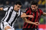 Le Milan AC maintient son invincibilité avant le choc contre l'Udinese
