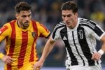 La Juventus vise à rebondir contre Lecce en Serie A