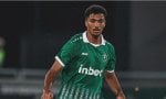 حسام عبد المجيد لا يزال على رادار الأهلي