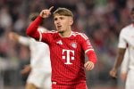 Arsenal, Liverpool and Manchester United monitor Bayern Munich talent