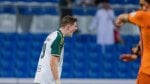 Artem Bondarenko's message to Al Ahly fans