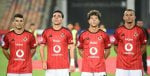 الأهلي بالزي التقليدي أمام كيتارا الأوغندي
