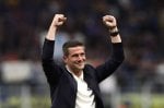 Kievo antes del choque con el Fiorentina: queremos mantener el espíritu combativo del Inter