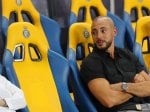 Amrabat reveals the behind-the-scenes of the historic title night with Al Nassr in the Saudi Pro League