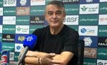 مدرب أبها: المباريات المؤجلة وكثرة المواجهات خارج الأرض تصعّبان وضعنا