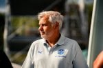 Bruno Génésio asume la responsabilidad de la inestabilidad del rendimiento del Olympique de Marsella