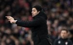 Arteta: Muy feliz de lograr la victoria, lo sabíamos