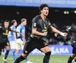 AS Roma snatch late equaliser against SSC Napoli in Serie A clash