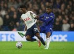 Tottenham vence a Chelsea 2-0 en la Premier League
