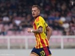 Ilić undergoes surgery in Finland due to tendon injury