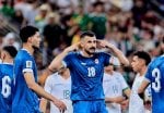 أسماء مغمورة مطالبة بتمثيل العراق في كأس آسيا القادمة