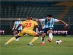 بيراميدز يفوز على المريخ بانتيو ويتأهل لمجموعات دوري أبطال أفريقيا