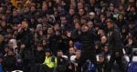 De Zerbi: Merecimos ganar, y esta es la situación con Maddison