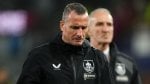 Burnley sack Nicky Hayes after heavy defeat to Lincoln City