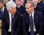 Gasperini: Proud of Roma's reaction against Napoli and we aimed for victory