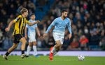 مانشستر يونايتد يستهدف ضم ريان آيت نوري