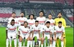 Detalles de la sanción del trío del Zamalek SC tras una salida nocturna en Ruanda