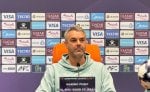 Al Ahly FC face Al-Gharafa test as Bousic warns of tough match