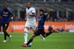 L'Inter remporte une victoire palpitante contre la Fiorentina pour conserver la première place
