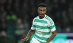 Celtic beat Hibernian with Haissem Hassan's participation in the Scottish league