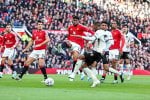 Bournemouth thrash Manchester United 3-0 in Premier League