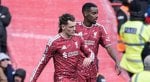 ليفربول يضرب برايتون بثنائية في الدوري الإنجليزي