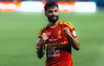 أبو الشامات: نسعى لاستعادة نغمة الانتصارات أمام السد القطري