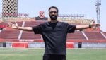 حسين الشحات يحرز الهدف رقم 700 للأهلي في البطولات الأفريقية