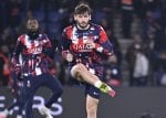 Kvaratskhelia undergoes surgery in Doha and will miss the rest of the season