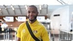 Yacine Brahimi : Al Ahly FC est une équipe forte mais Al-Gharafa vise la victoire