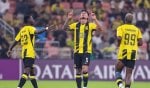 Ittihad busca su primera victoria asiática ante Neftchi Uzbekistán