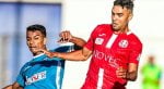 FUS Rabat remporte sa première victoire de la saison contre Renaissance Zemamra