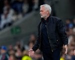 Mourinho regresa al Camp Nou con estadísticas negativas