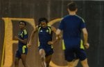 Al Nassr commence ses préparatifs pour le match contre Al-Kholood après le report du match contre Al Wasl