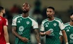 Toney et Trincão dans l'équipe de la 11e journée de la Ligue Pro Saoudienne