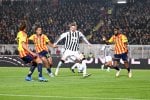 Juventus beat US Lecce 2-0 to return to winning ways in Serie A