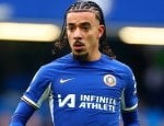 Manchester City target Malo Gusto from Chelsea in January